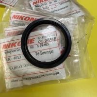 ราคา ซีลดุมล้อหน้า NOVA BEAT TENA DASH NSR 40x50x5 ยี่ห้อ NIKONE (117-06-01) (52004270541)