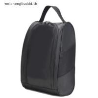 ราคา # weichen # กระเป๋ารองเท้ากีฬากลางแจ้งตาข่ายระบายอากาศบาสเก็ตบอลกระเป๋ารองเท้ากันน้ํา /ถุงใส่รองเท้า . (53412825934)