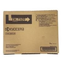 ราคา Kyocera Toner TK-7109 หมึกเครื่องถ่ายเอกสารเคียวเซร่า ของเเท้100% (26639274260)