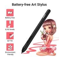 ราคา UGEE P01 Battery-free Tablet Touch Pens Wireless Stylus for Profession Digital Drawing Tablets UGEE and XP-PEN (19343374703)