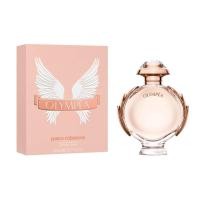 ราคา Paco Rabanne Olympea EDP 80 ml กล่องซีล ป้ายไทย (4631355993)