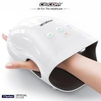 ราคา CINCOM เครื่องนวดมือและนิ้วมือ นวดเน้นเฉพาะจุด พร้อมระบบความร้อนอินฟราเรด รุ่นใหม่ CM-026H ประกันศูนย์ไทย 1ปี (25563061613)