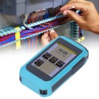 ราคา Optical Time Domain Reflectometer 1577nm โหมดต่างๆ LED ไฟฉาย Fiber Optic Power Meter สำหรับซ่อม (51107398775)