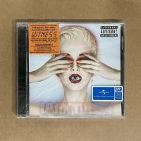 ราคา ซีดี Katy Perry - Witness (CD Album Deluxe Edition) (24711850987)