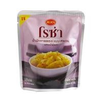 ราคา โรซ่า ยำผักกาดดองแบบเสฉวน Roza Szechuan Hot Sour Pickled Mustard 145g. (40580398652)
