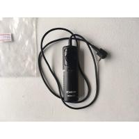 ราคา สายลั่นชัตเตอร์ Canon remote RS60-E3 (16100315214)