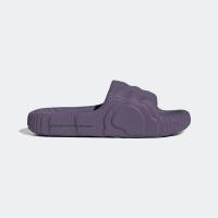 ราคา [ พร้อมส่งมือ1 แท้✅ ] รองเท้าแตะ Adidas Original Adilette Slides 22 - Purple (22371325612)
