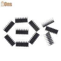 ราคา Ons 10PCS CD4017BE 4017 CD4017 Decade Counter Divider IC ที่ (49257420374)