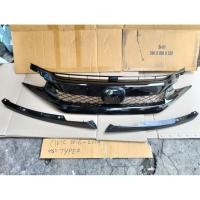 ราคา กระจังหน้า civic 2016 ทรง tiper (42905146987)