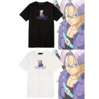 ราคา เสื้อดราก้อนบอล(Dragonball) ลิขสิทธิ์แท้​ ลาย​​TRUNKS สินค้า​ใหม่​มือหนึ่ง (7680931288)