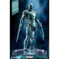 ราคา Hot Toys MMS646D45 1/6 Avengers: Endgame - Iron Man Mark LXXXV (Holographic Version) [Toy Fair exclusive] (23648968483)