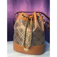 ราคา กระเป๋าหูรูดผู้หญิง Tory burch (24603504028)