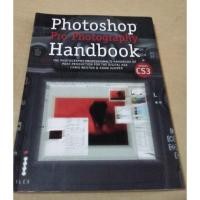 ราคา หนังสือ Photoshop Pro Photography Handbook. (6315616537)