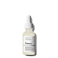ราคา The Ordinary Hyaluronic Acid 2% + B5 (พร้อมเซราไมด์), Multi-Depth Hydration Serum for Plumper, Smoother Skin (54661011097)