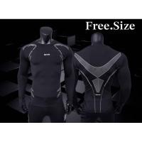 ราคา เสื้อกีฬา เสื้อรัดรูป bodyfit sports (22559218894)