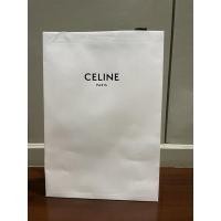 ราคา ถุงกระดาษ Celine ถุงแบรนด์เนม ถุงกระดาษซีลีน ออกจากช้อปไทย แท้ (18824180069)