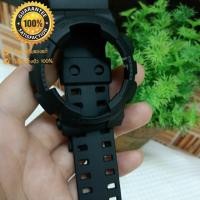 ราคา กรอบสาย G-shock GA/GD100,110ดำด้านแท้100% (8613228397)