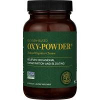ราคา Global Healing Oxy-Powder Colon Cleanse, Constipation Relief for Women & Men, Magnesium Oxide Colon Cleanser & Detox for Women and Men (55861419075)