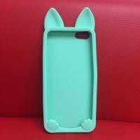 ราคา เคส iPhone 5s ซีลีโคน มือสอง สภาพดี งาน Made in korea (379734020)