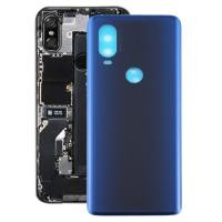 ราคา พร้อมส่ง ฝาหลังแบตเตอรี่สําหรับ Motorola Moto One Vision (43880705872)