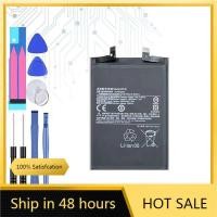 ราคา 4500mAh Mobile Phone แบตเตอรี่ for Xiaomi Civi 2 BP4E - Fast and Reliable (41876802236)