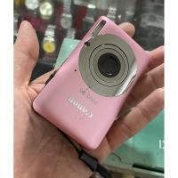 ราคา Rare digital compact camera Canon Ixus105 (Full box) (41481413511)