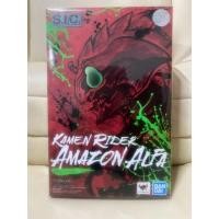 ราคา s.i.c. sic kamen rider amazon alfa #new#JP (13981175149)