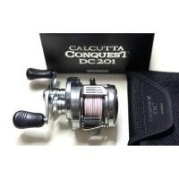 ราคา 2020 Shimano Calcutta Conquest Dc 201 (41009263732)