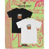 ราคา เสื้อยืดวง ANIME - BEASTIE BOYS SINCHHAN (48809992168)