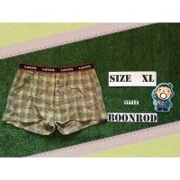 ราคา Boxer Levi’s มือสองของแท้ (7602618923)