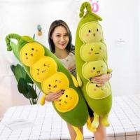 ราคา ตุ๊กตาหมองผ้าห่มถั่วลันเตา (24254385944)