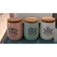 ราคา ชุดกระป๋อง / ชุดน้ําตาลชากาแฟ / ถังบรรจุน้ําตาลชากาแฟ / โถดีบุก / กระป๋อง แจ้ง (9128295992)