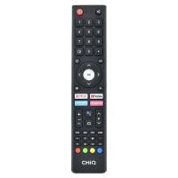 ราคา ใหม่เสียงทีวีรีโมทคอนโทรลสําหรับ CHiQ TV l32h7s u43h7an u43h7l u43h7lx l32h7n u50h7n u55h7asmart LCD LED HD Android (52159337506)