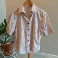 ราคา เสื้อเชิ้ตผู้หญิงใส่ทำงาน (7546852916)