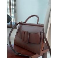ราคา Boyy Karl 28 สี cognac (น้ำตาลแดง) ของแท้ 100% (12081192632)