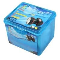 ราคา ไฟฉายคาดหัว รุ่น LED 751 (6533001537)