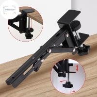 ราคา FOT L-shaped Desktop Braet Heavy-duty Punch-free Space-Storing Desktop Extension Plate Ra อุปกรณ์ฮาร์ดแวร์ TH (55555609827)
