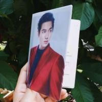 ราคา เคสพาสปอร์ต(ลีมินโฮ) ♥️ (1014378780)