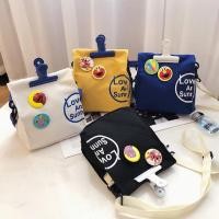 ราคา กระเป๋าสะพายข้าง เอลโม่ ไม่มีเข็ดกลัด ; elmo bag (2805504401)
