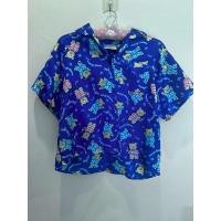 ราคา เสื้อครอปแบรนด์เนมมือสองPennutbutter&jammies. (24262474481)