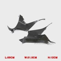 ราคา Carbon Fiber Motorcycle Fairing Kits For For HONDA CBR1000RR-R CBR 1000RRR Fireblade SP 2021-2023 M (49506907874)