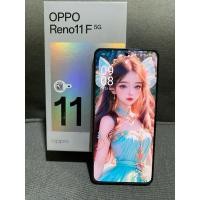 ราคา OPPO Reno 11F 5G มือสอง ใหม่มาก ใช้งานไม่ถึง 2 เดือน (25771958238)