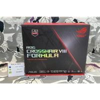 ราคา MAINBOARD AM4 ASUS ROG CROSSHAIR VIII FORMULA (15774433137)