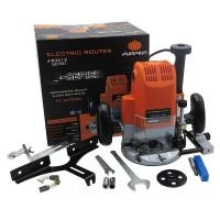 ราคา PUMPKIN เราท์เตอร์ รุ่น J-R3612 / 50101 กำลัง 1,850 W เพื่องานที่ออกมาสมบูรณ์แบบตามที่ต้องการ ของแท้100% (21177748662)