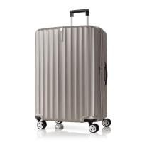 ราคา SAMSONITE กระเป๋าเดินทางล้อลาก (28นิ้ว) รุ่น ENOW HARDSIDE SPINNER 75/28 EXP (24557812309)