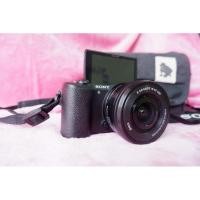 ราคา กล้อง SONY A5100 สีดำ (8005050816)