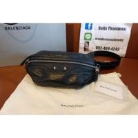 ราคา Balenciaga Beltbag คาดอก (3332534895)