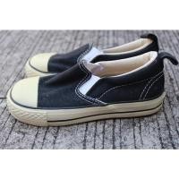 ราคา รองเท้าเด็ก Coverse CHILD ALL STAR SLIP-ON สภาพดีมือ2ของแท้ (13953601459)