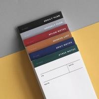 ราคา กระดาษโน้ต planner, to do list (2257415555)