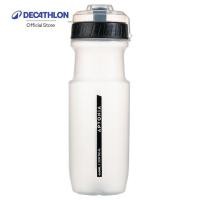 ราคา Decathlon Sport Bottle 650 Ml ขวดน้ำสำหรับนักกีฬาขนาด 650 มล. - Black (43864497942)